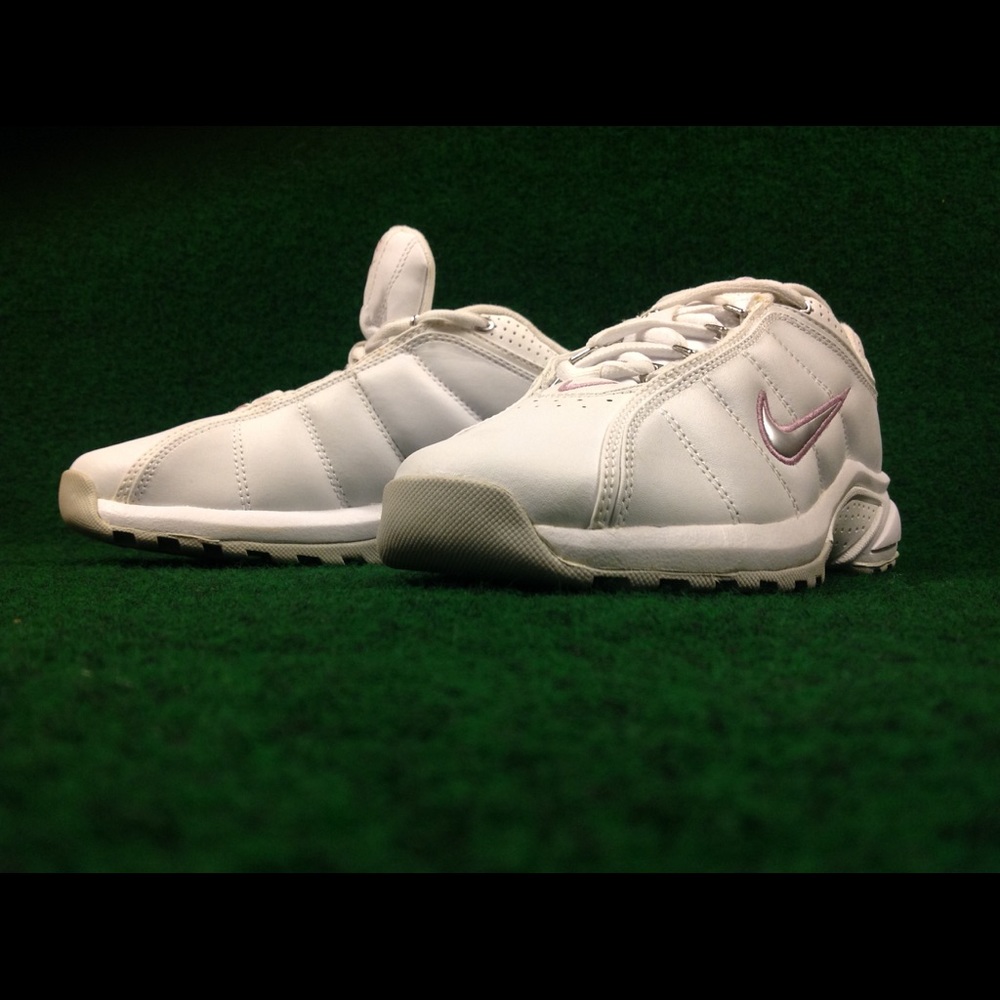 NIKE AIR SNEAKERS 👟